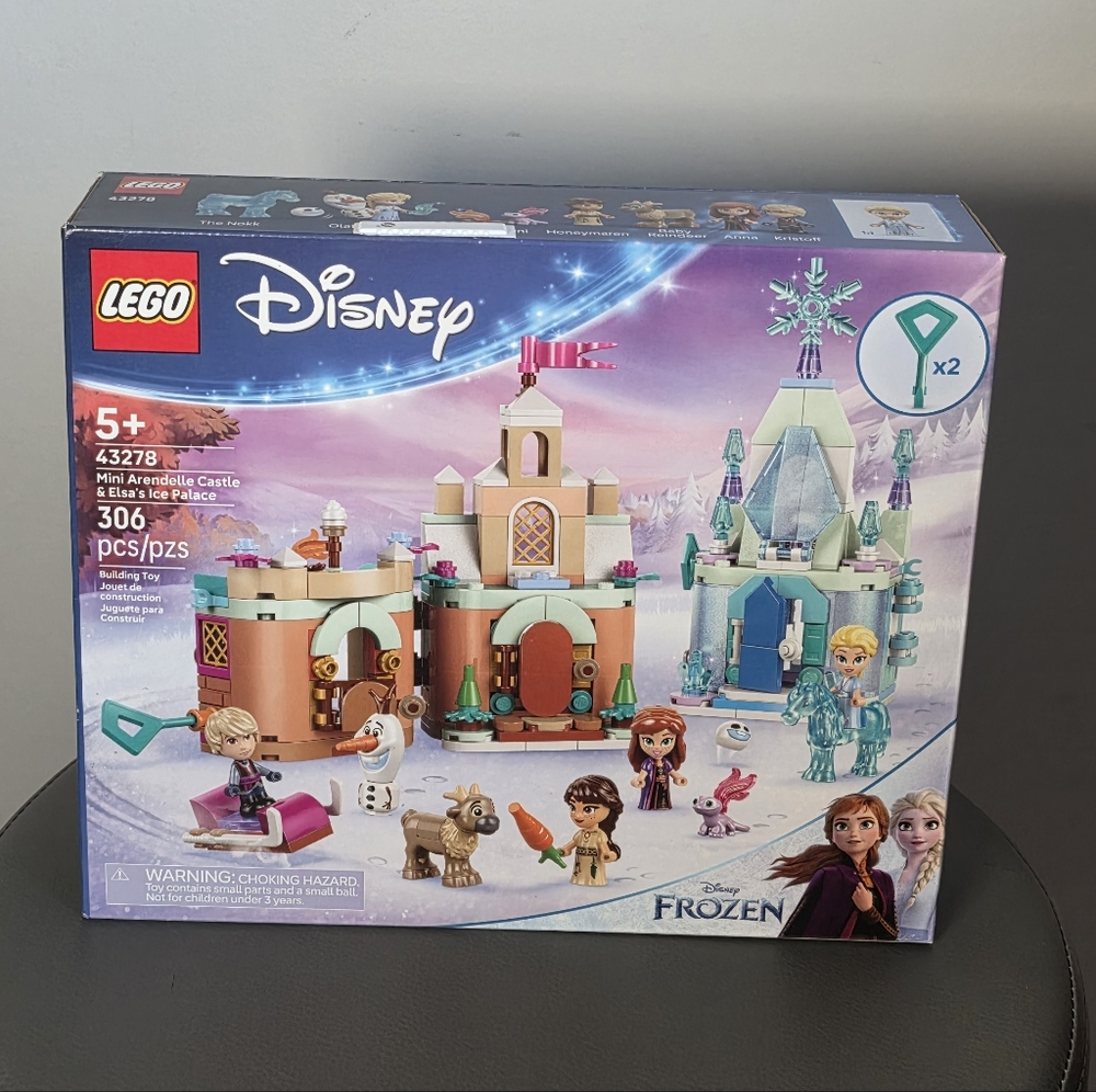 LEGO - Picture 5 of 10